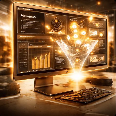 Marketing-Automatisierung