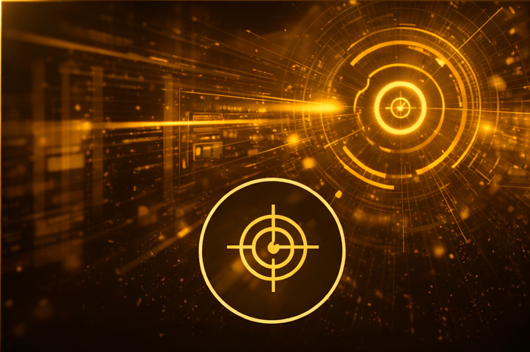 Strategische Positionierung im digitalen Wandel